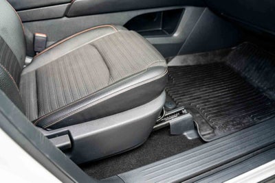 2024 Nissan Pathfinder Rock Creek 4WD