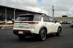 2024 Nissan Pathfinder Rock Creek 4WD