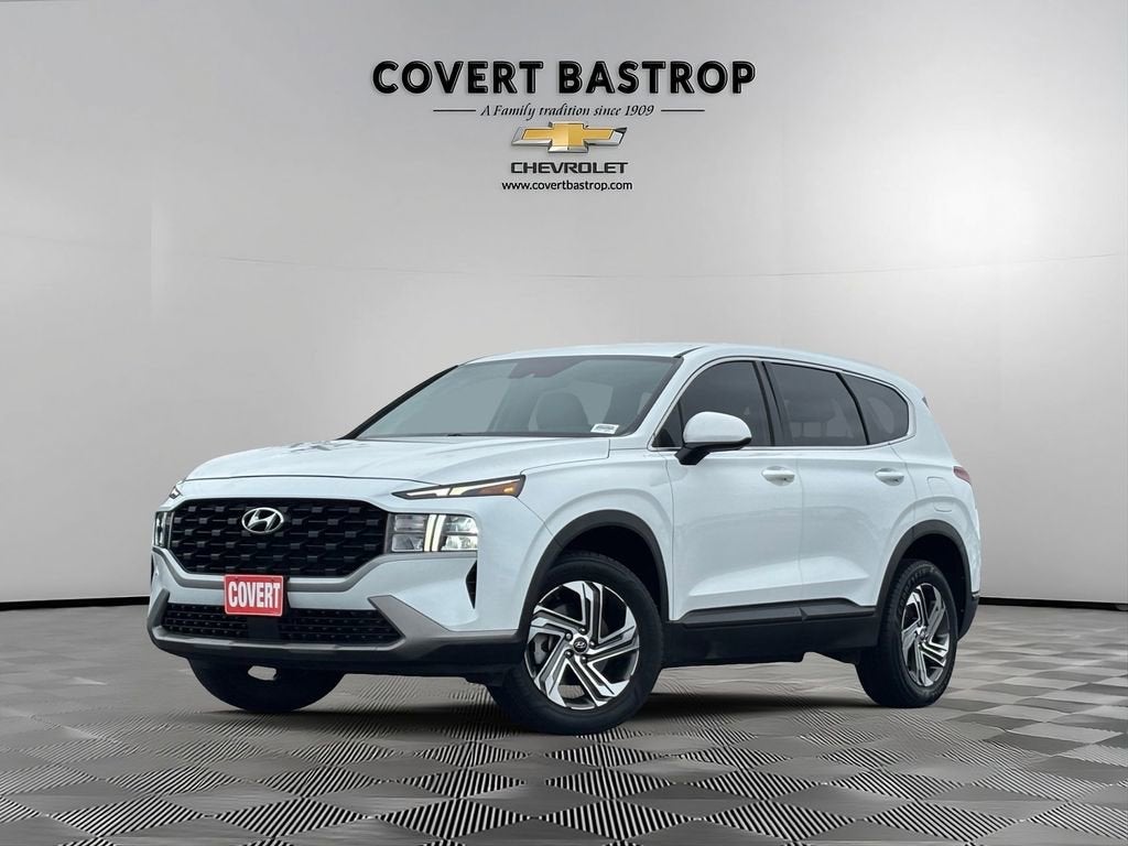 2022 Hyundai Santa Fe SE 2.5 AWD's photo