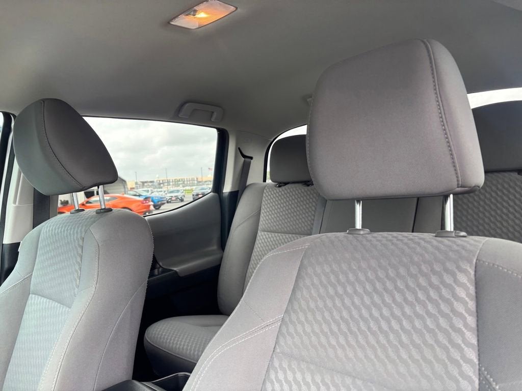 2021 Toyota Tacoma 2WD SR