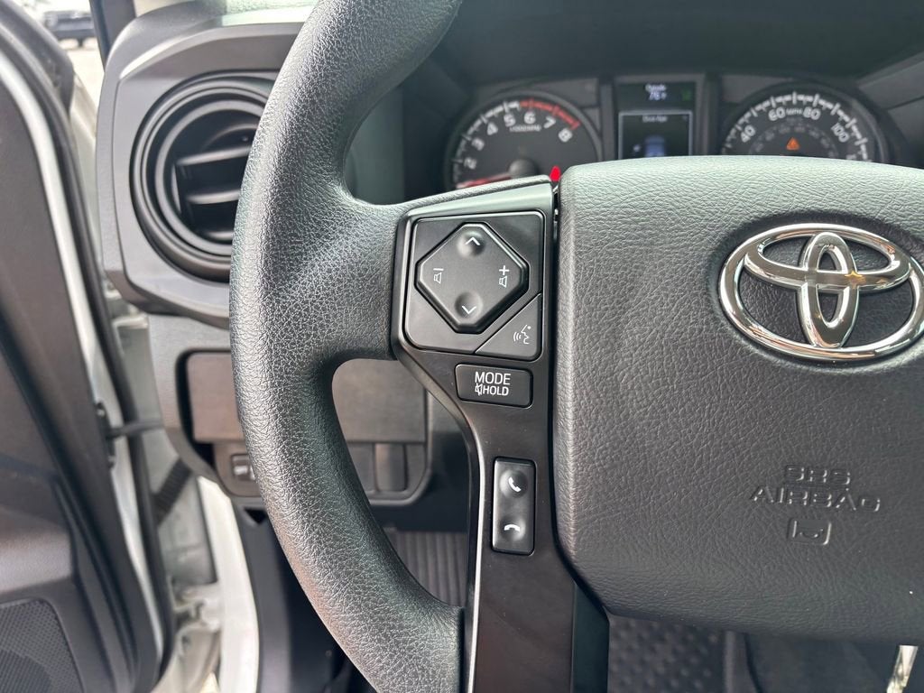 2021 Toyota Tacoma 2WD SR
