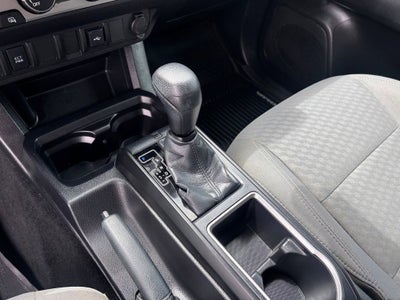 2021 Toyota Tacoma 2WD SR