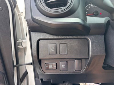 2021 Toyota Tacoma 2WD SR