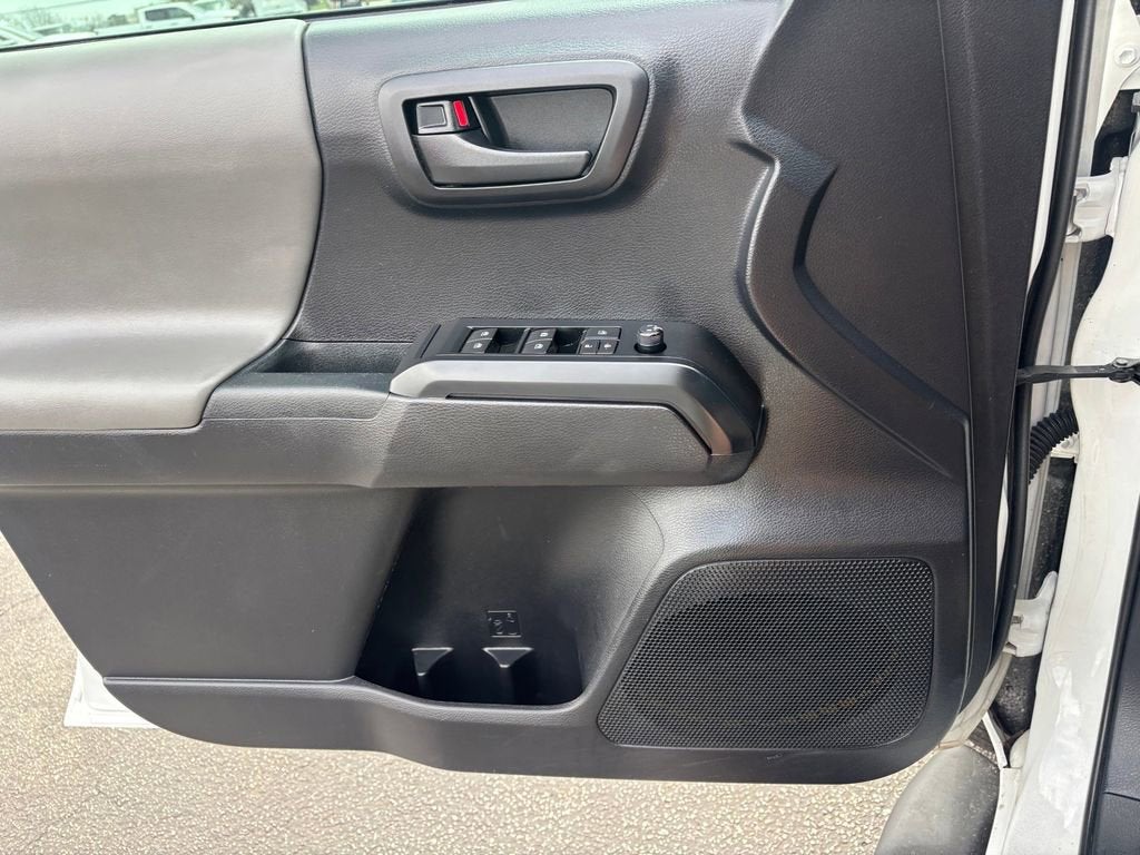 2021 Toyota Tacoma 2WD SR