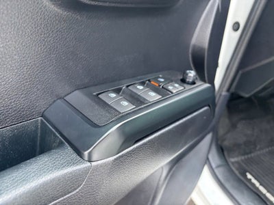 2021 Toyota Tacoma 2WD SR