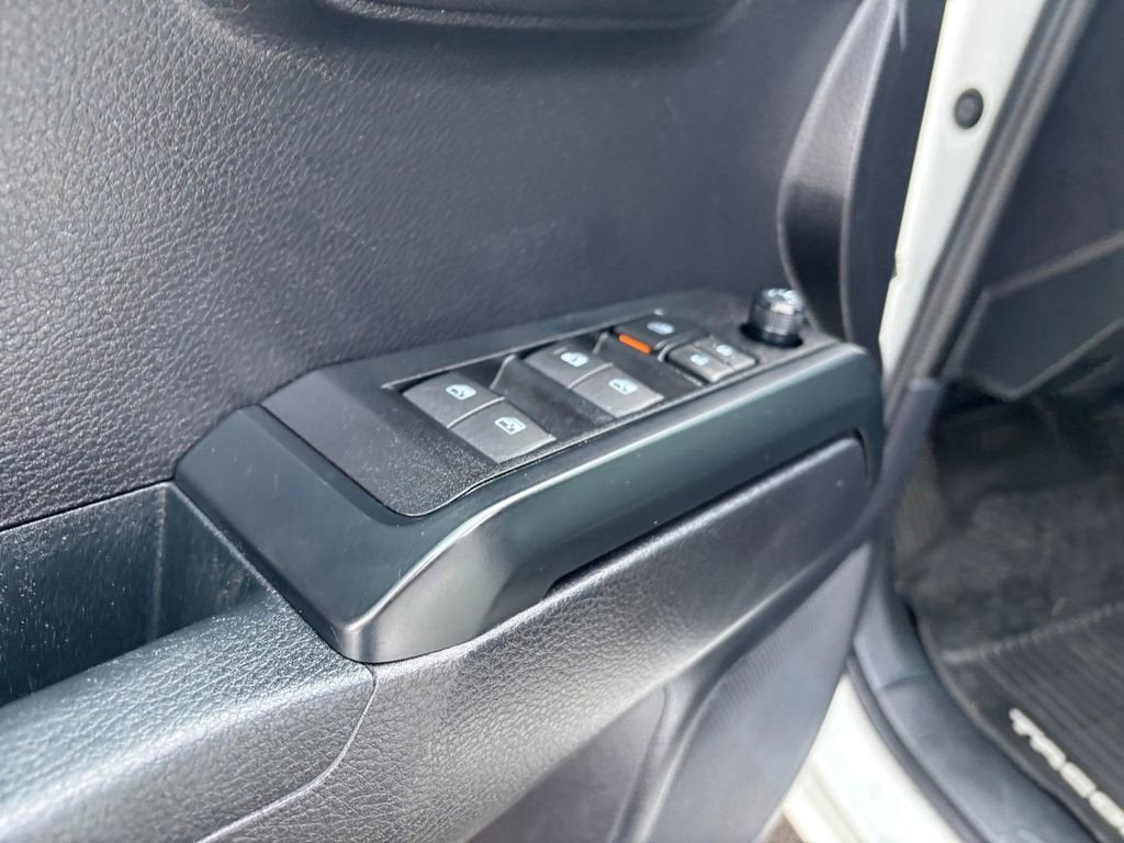 2021 Toyota Tacoma 2WD SR