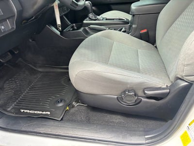 2021 Toyota Tacoma 2WD SR