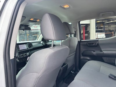 2021 Toyota Tacoma 2WD SR