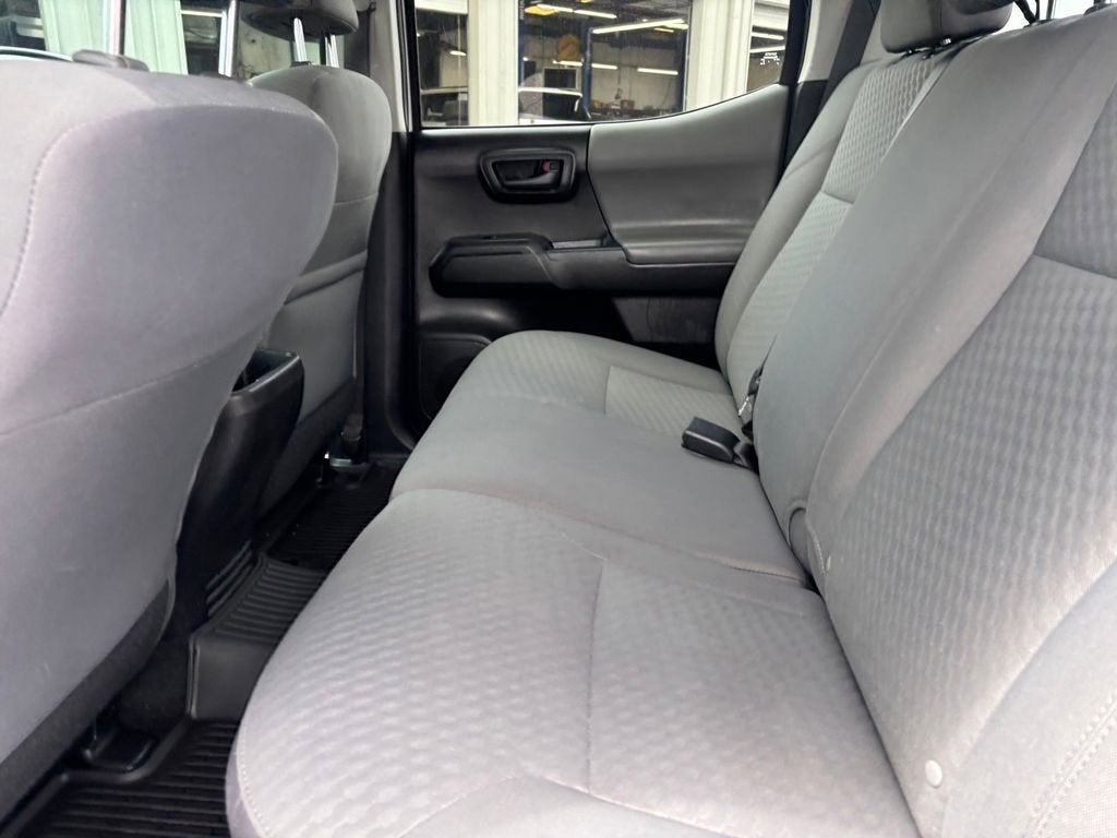 2021 Toyota Tacoma 2WD SR