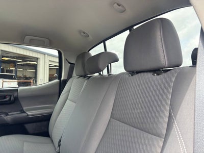 2021 Toyota Tacoma 2WD SR