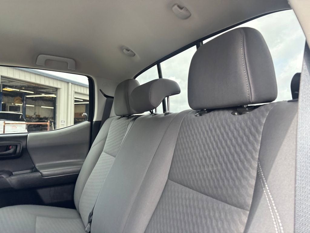 2021 Toyota Tacoma 2WD SR