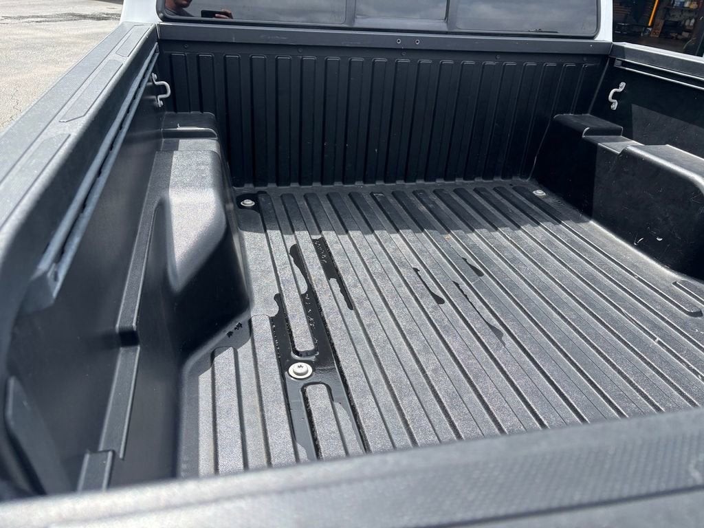 2021 Toyota Tacoma 2WD SR