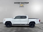 2021 Toyota Tacoma 2WD SR