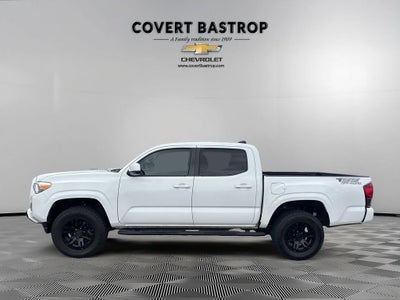 2021 Toyota Tacoma 2WD SR