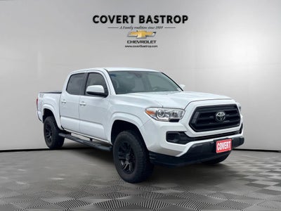 2021 Toyota Tacoma 2WD SR
