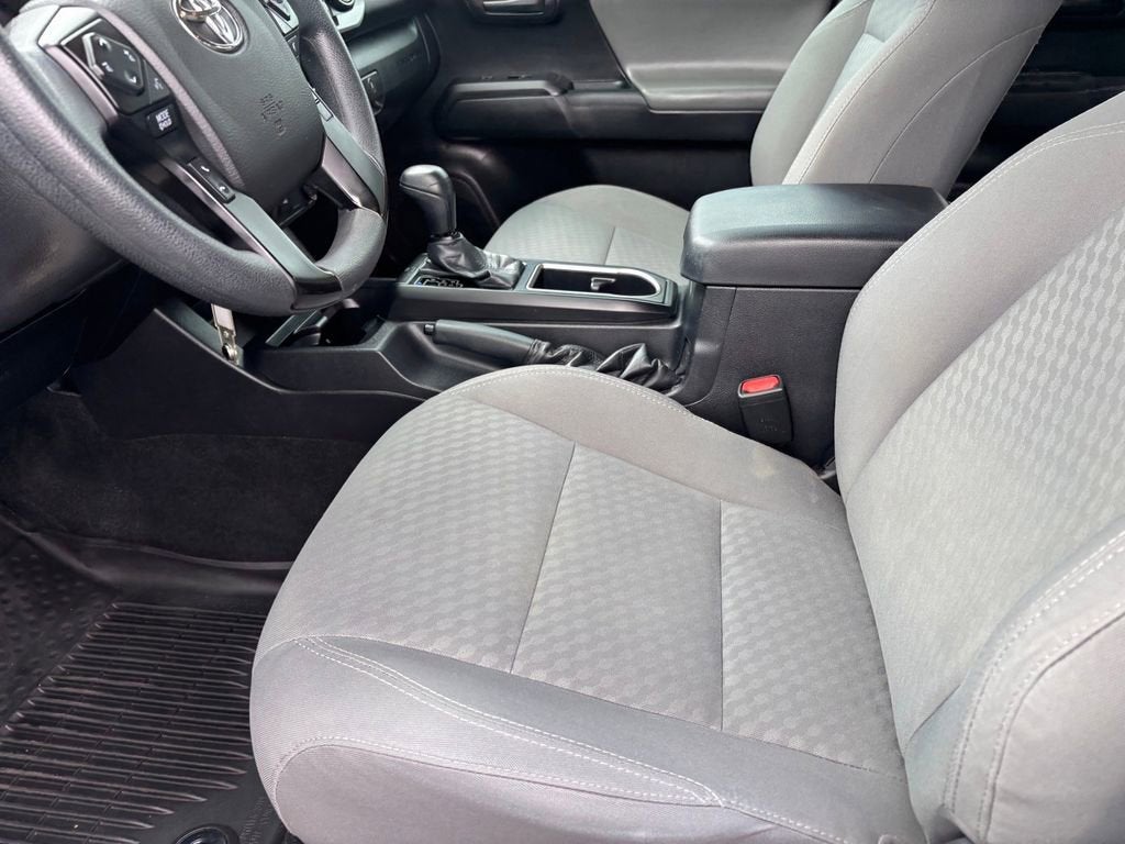 2021 Toyota Tacoma 2WD SR