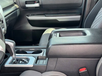 2019 Toyota Tundra 4WD SR5
