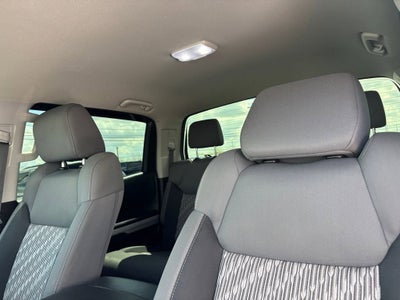 2019 Toyota Tundra 4WD SR5