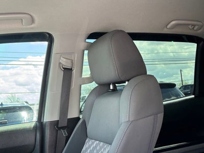 2019 Toyota Tundra 4WD SR5
