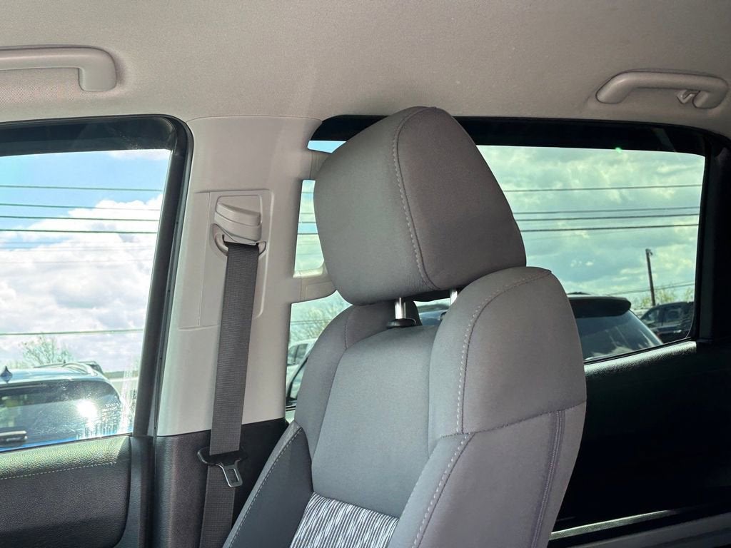 2019 Toyota Tundra 4WD SR5