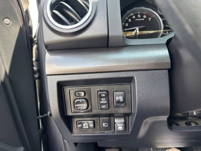 2019 Toyota Tundra 4WD SR5