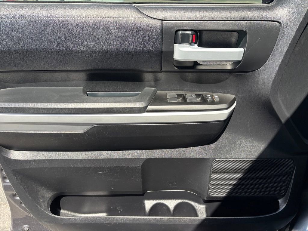 2019 Toyota Tundra 4WD SR5