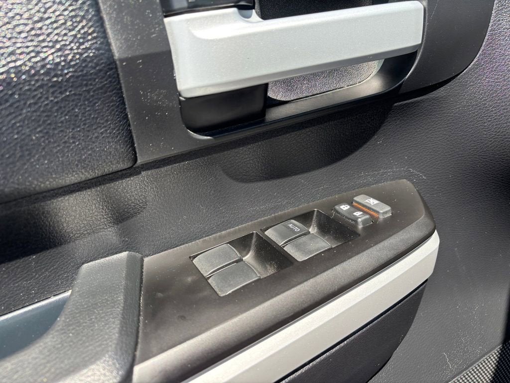 2019 Toyota Tundra 4WD SR5