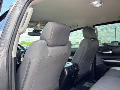2019 Toyota Tundra 4WD SR5