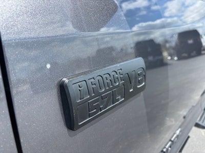 2019 Toyota Tundra 4WD SR5