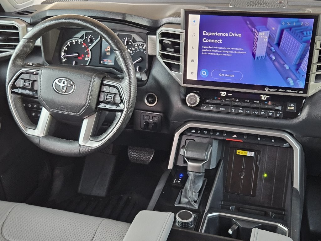 2023 Toyota Tundra Limited