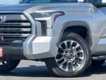 2025 Toyota Tundra 4WD Limited