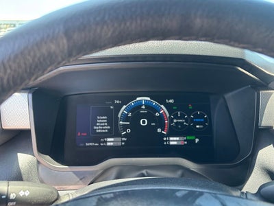 2023 Toyota Tundra Hybrid Limited