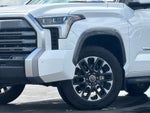 2024 Toyota Tundra Hybrid Limited 4WD