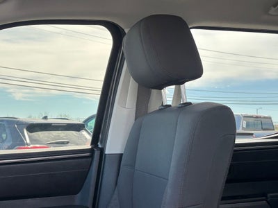 2022 Toyota Tundra 4WD SR5