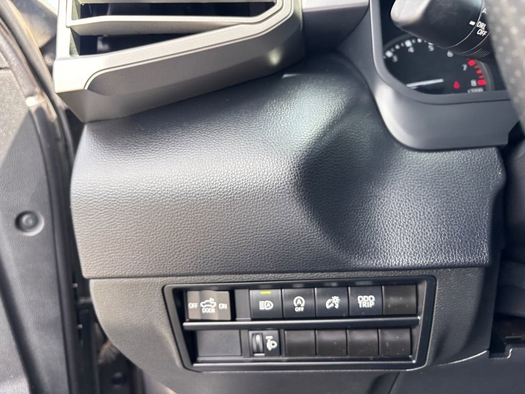 2022 Toyota Tundra 4WD SR5