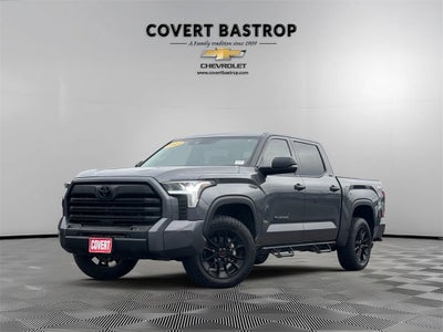 2023 Toyota Tundra 4WD SR5