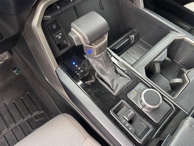 2023 Toyota Tundra 4WD SR5