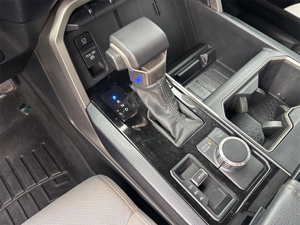 2023 Toyota Tundra 4WD SR5