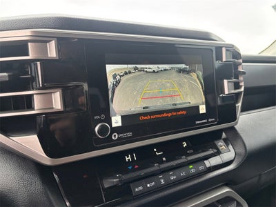 2023 Toyota Tundra 4WD SR5