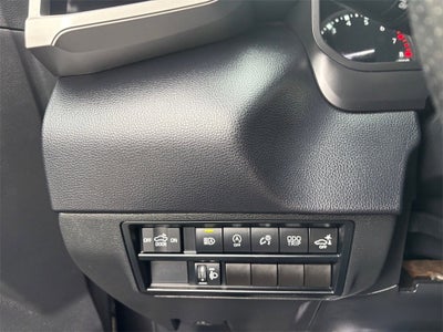 2023 Toyota Tundra 4WD SR5