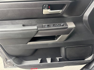 2023 Toyota Tundra 4WD SR5