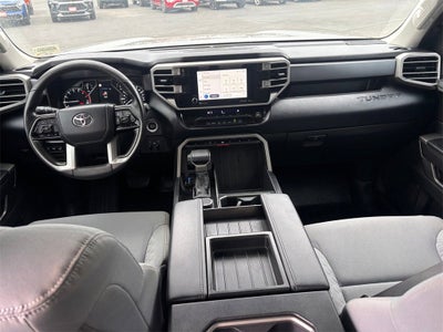 2023 Toyota Tundra 4WD SR5