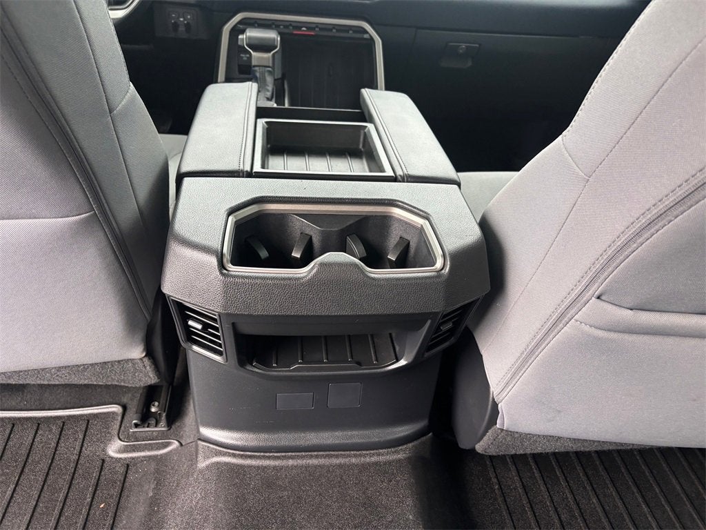 2023 Toyota Tundra 4WD SR5