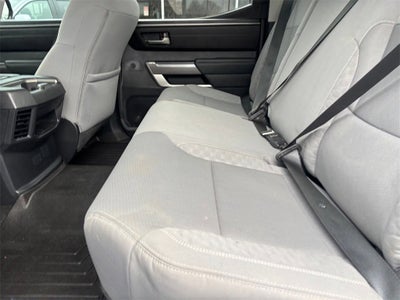 2023 Toyota Tundra 4WD SR5