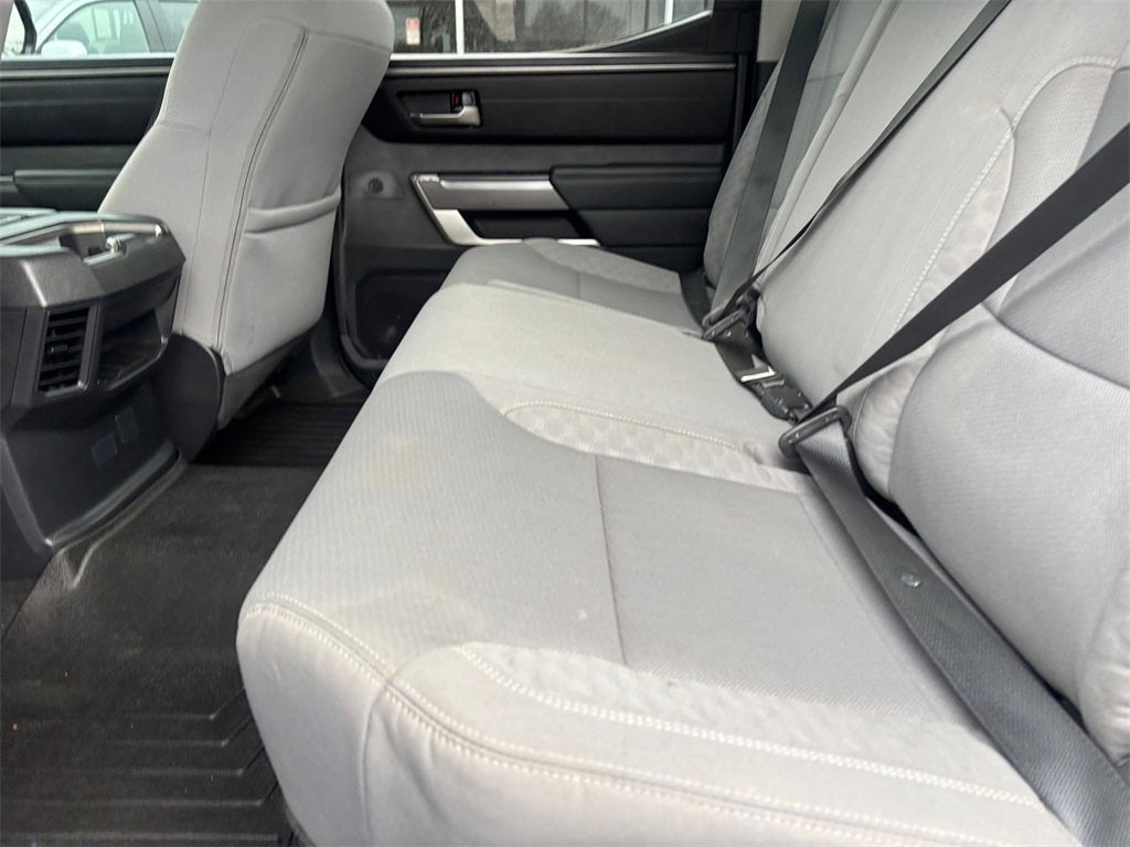 2023 Toyota Tundra 4WD SR5