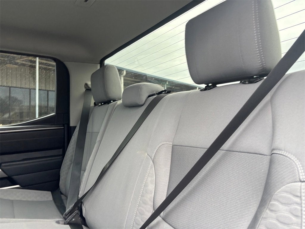 2023 Toyota Tundra 4WD SR5