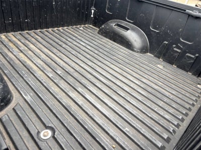 2023 Toyota Tundra 4WD SR5