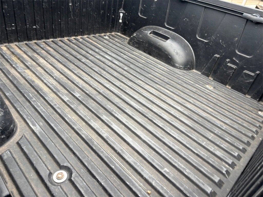 2023 Toyota Tundra 4WD SR5