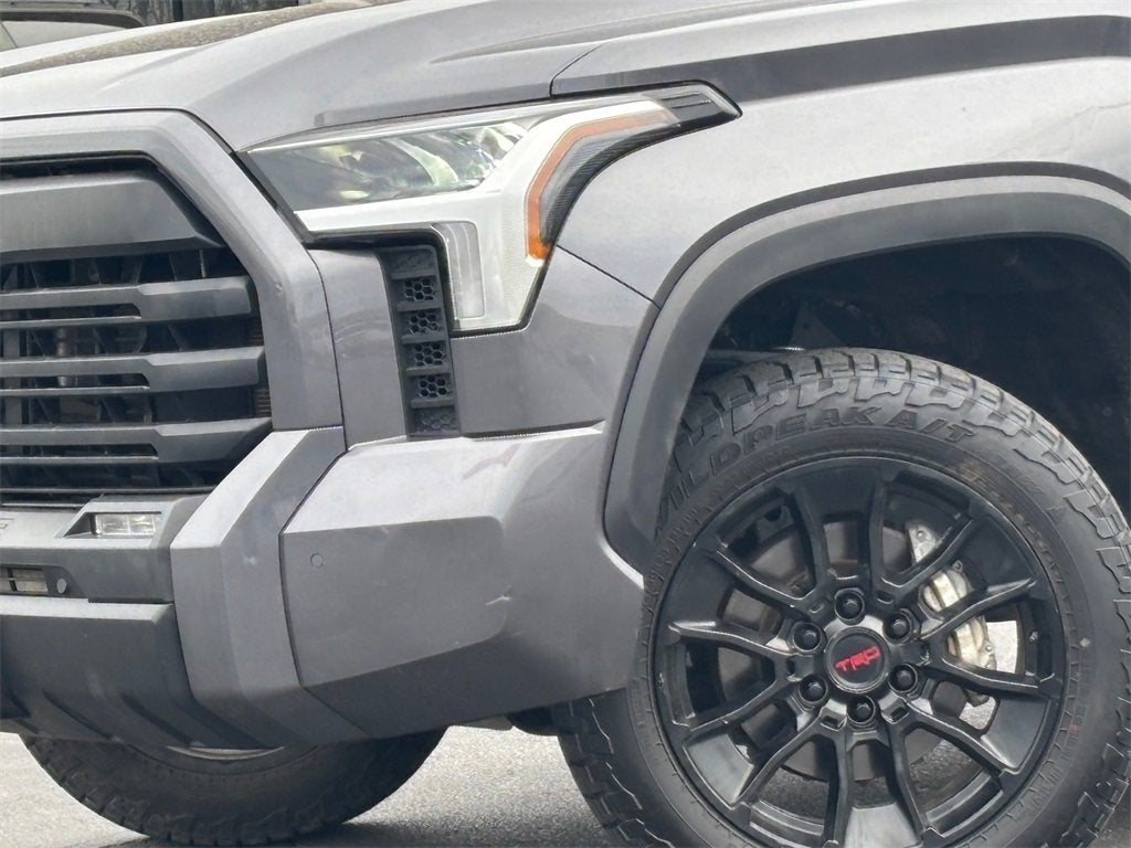 2023 Toyota Tundra 4WD SR5