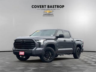 2023 Toyota Tundra 4WD SR5